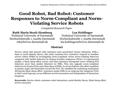 Best Paper Award_Lea Heitlinger