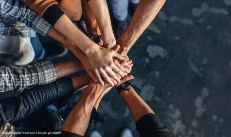 by Jacob Lund from Noun Project