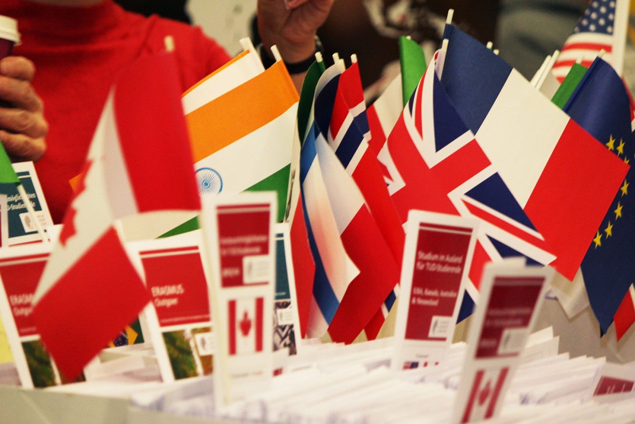 Foto: Paul Glogowski