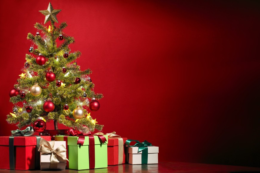 weihnachtsbaum
