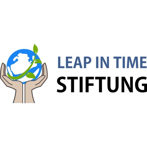 leap in time Stiftung